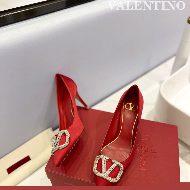 Valentino High Heels